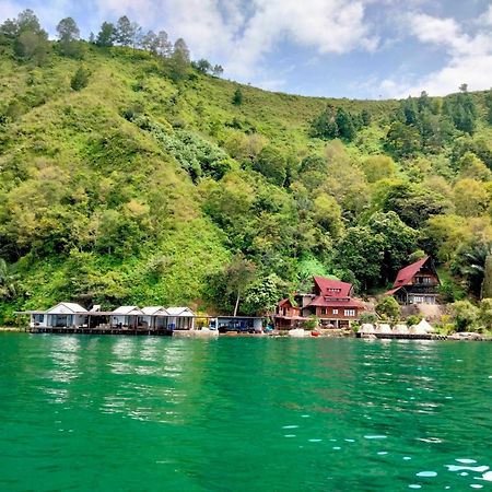 Pondok Berata Dapdap Balige Luaran gambar