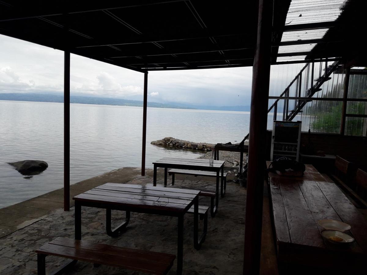 Pondok Berata Dapdap Balige Luaran gambar